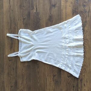 Vintage Handmade Slip Dress